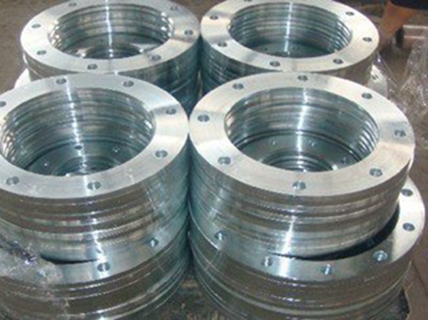 全平面法蘭（FF）