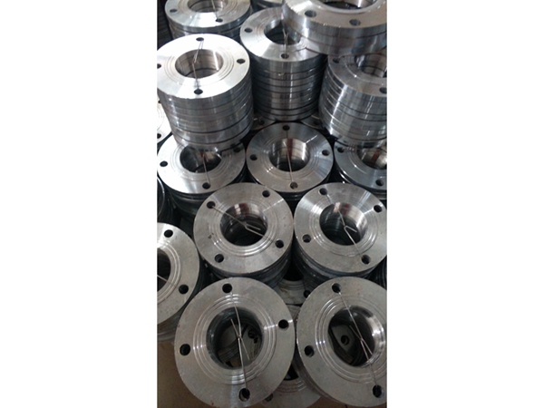 新標(biāo)平焊法蘭