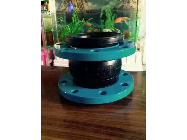 三元乙丙軟接頭