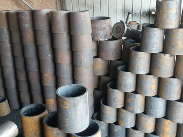 廠(chǎng)房建設(shè)用錐管