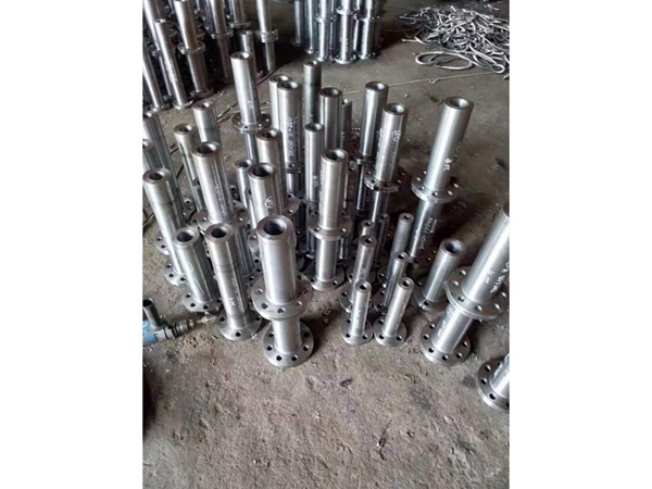 長(zhǎng)高徑法蘭