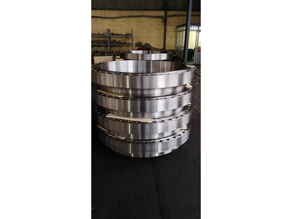 帶徑對(duì)焊法蘭