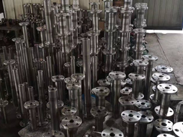 長(zhǎng)高徑法蘭