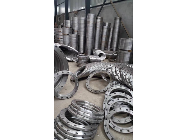 平焊法蘭庫(kù)存