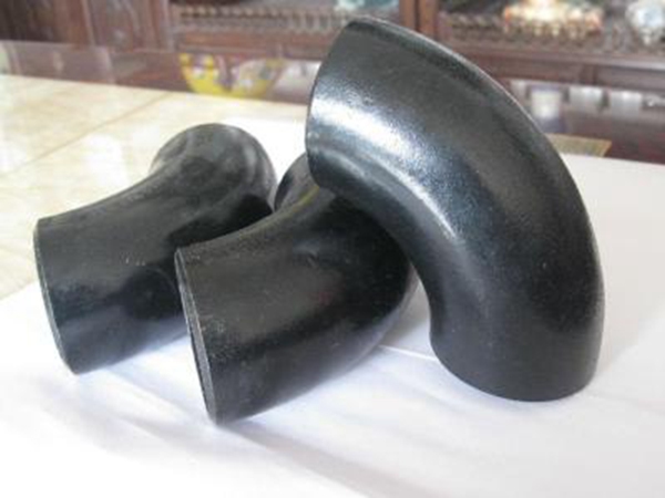 1.5D碳鋼彎頭