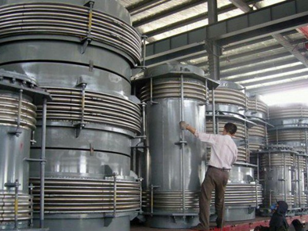 復(fù)試鉸鏈型膨脹節(jié)（FJ)