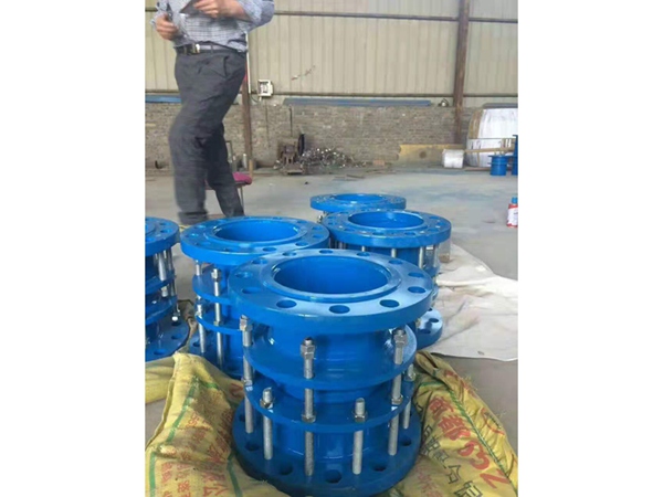 限位伸縮器（VSSJA-2）