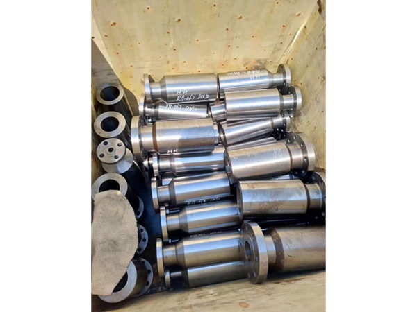 長(zhǎng)高徑法蘭