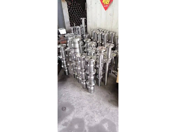 長(zhǎng)高徑法蘭