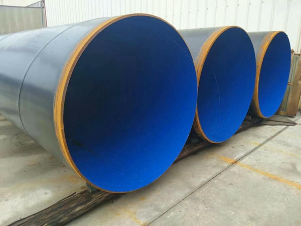 TPEP防腐鋼管
