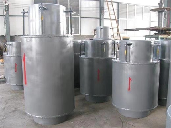 金屬膨脹節(jié)