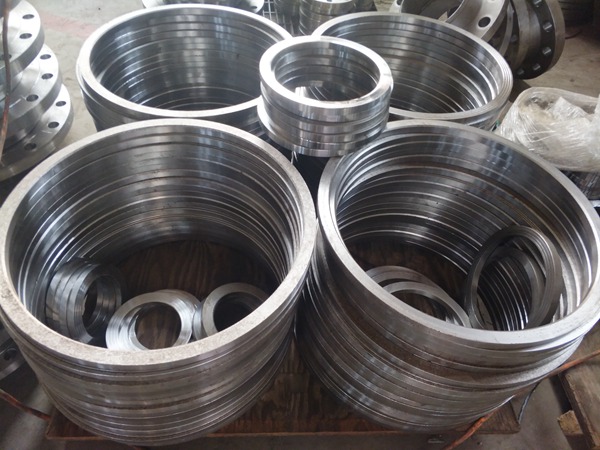 松套法蘭環(huán)