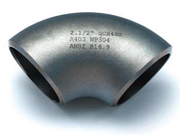 不銹鋼系列彎頭