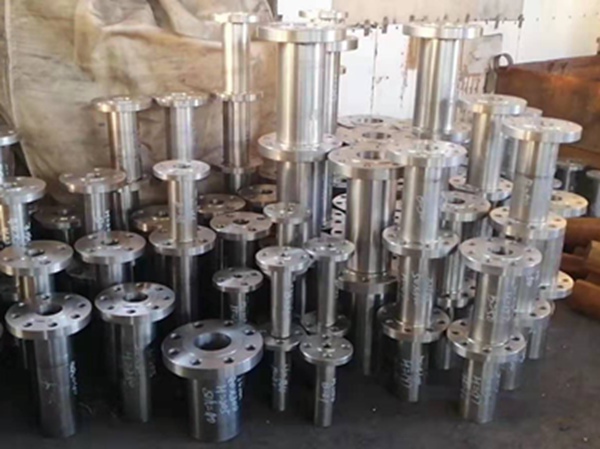 長(zhǎng)高徑法蘭