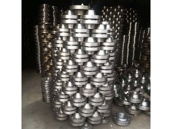 帶徑對(duì)焊法蘭