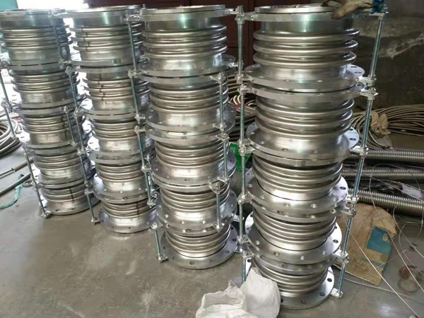 波紋補(bǔ)償器