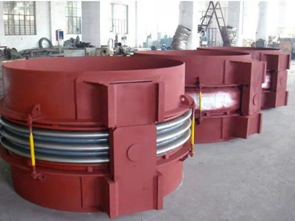 單式鉸鏈膨脹節(jié)（DJ）