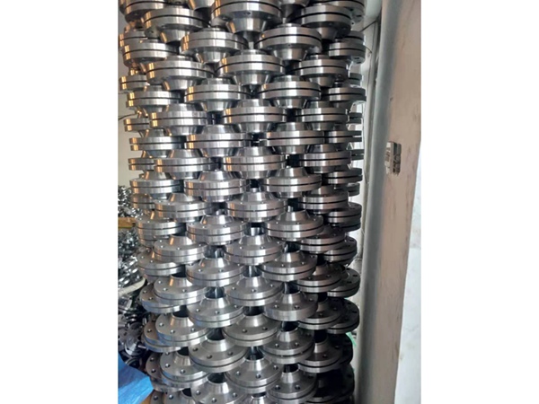 帶徑對(duì)焊法蘭