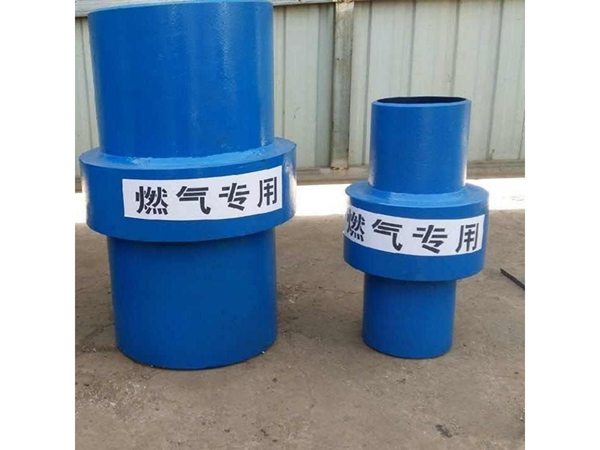 絕緣接頭燃?xì)鈱?zhuān)用