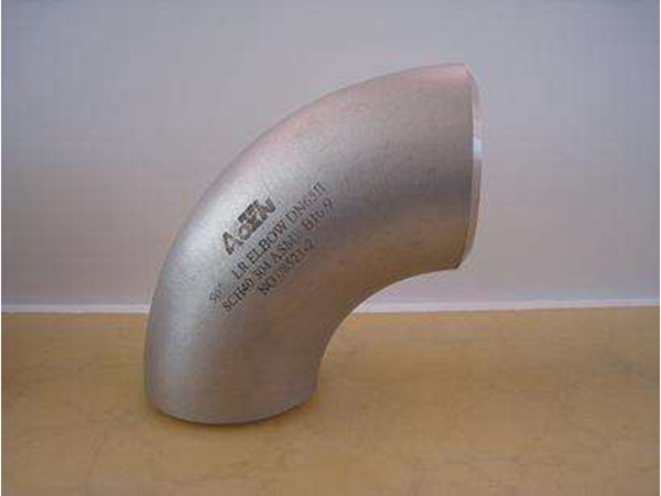 不銹鋼彎頭系列