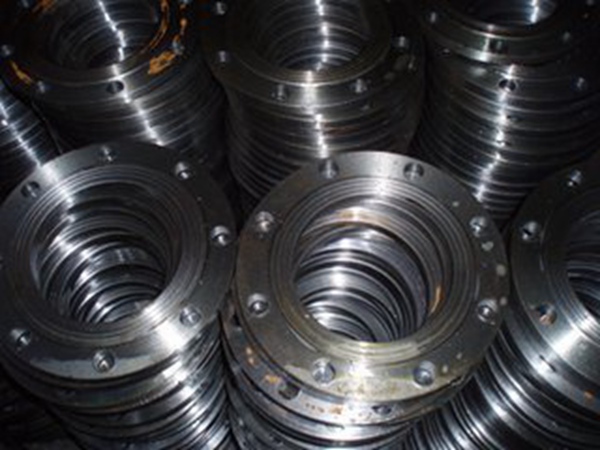 平焊法蘭（PL）