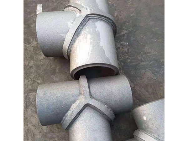 單筋加強(qiáng)焊三通