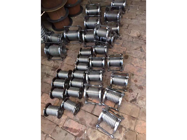 波紋補(bǔ)償器