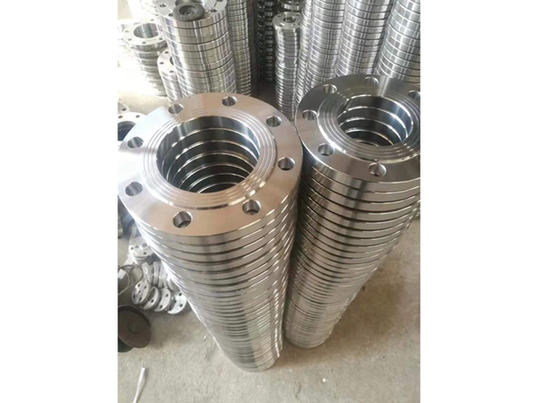 PL不銹鋼平焊法蘭