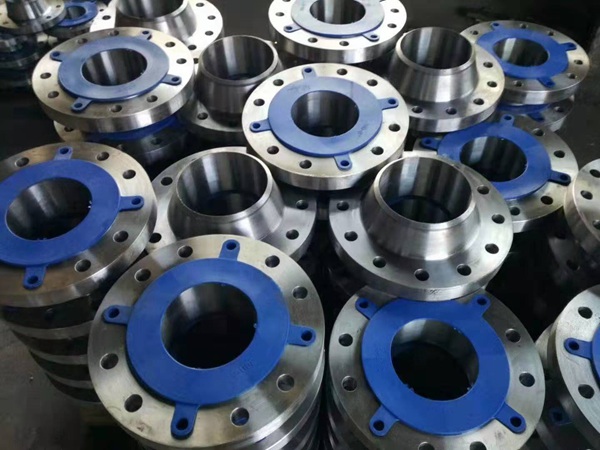 帶徑對(duì)焊法蘭